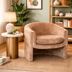 Accent Chair (2) - What&