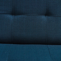 Accent Chair w/ottoman detail view 5 - What&