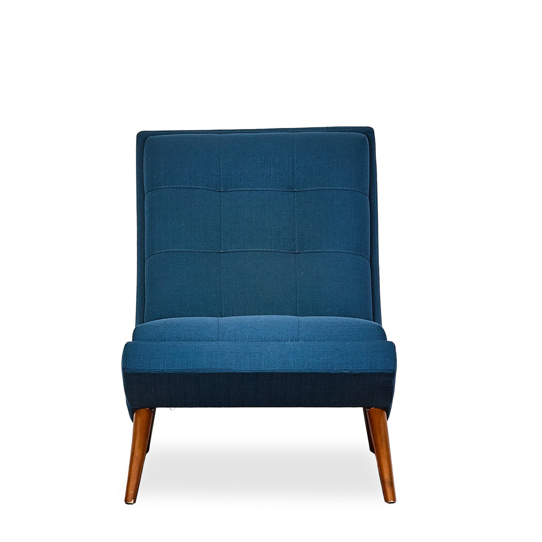 Accent Chair w/ottoman - Whats New Furniture - Portland, Oregon