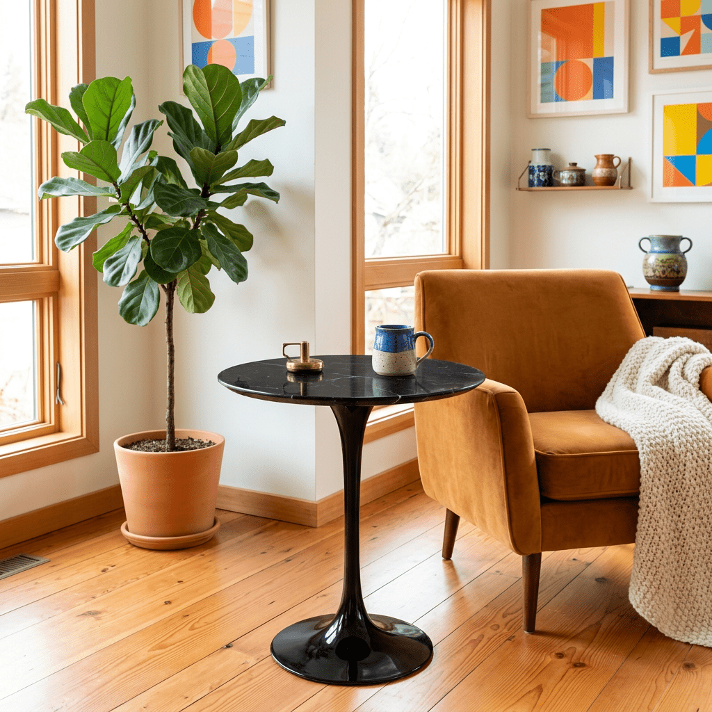 Accent Table - view 5