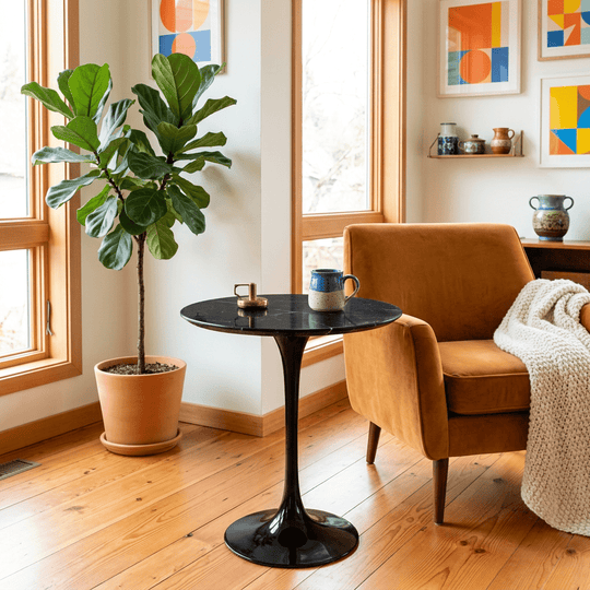 Accent Table - view 5