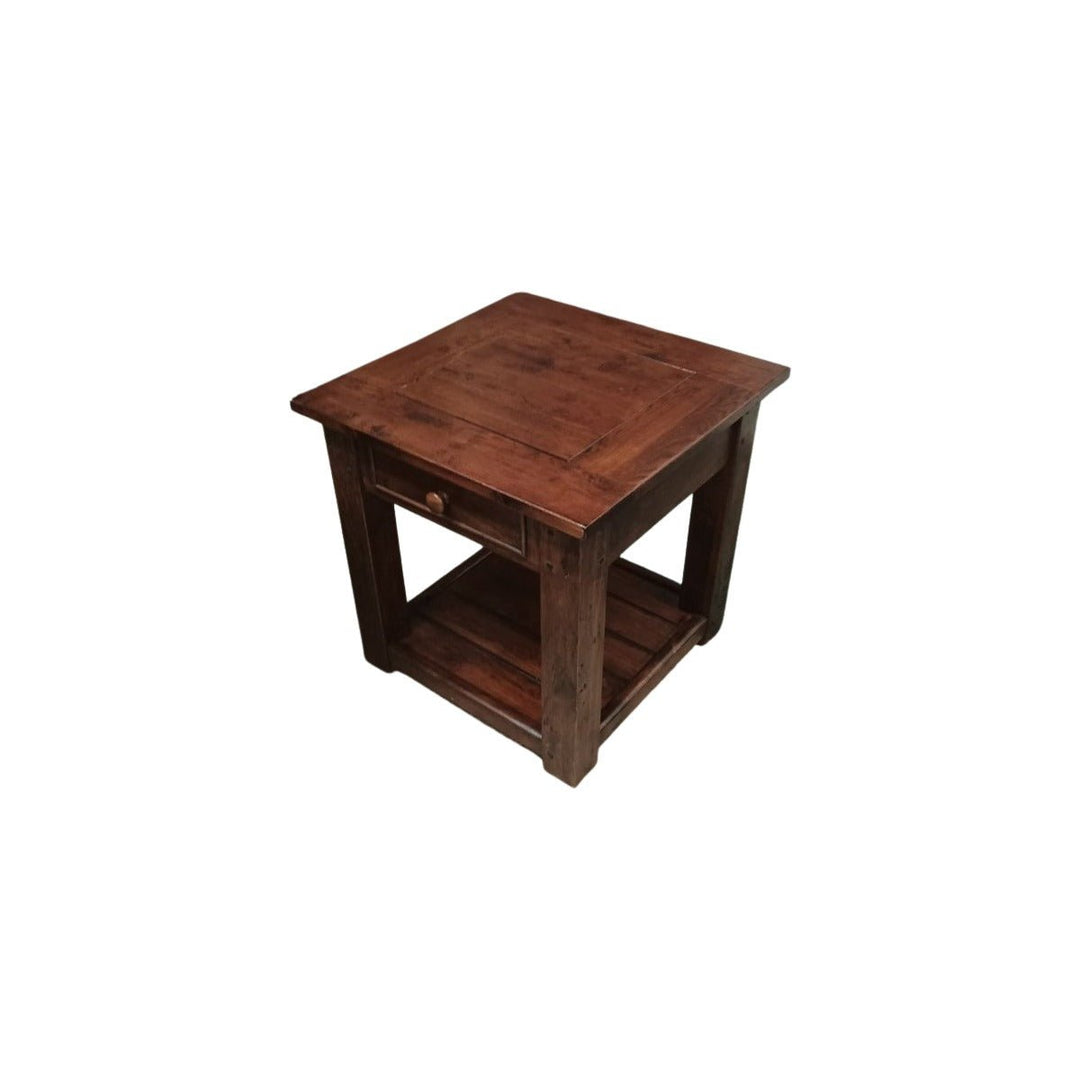 Acorn End Tables - view 4