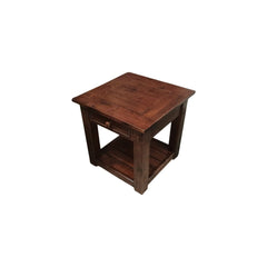 Acorn End Tables - view 4