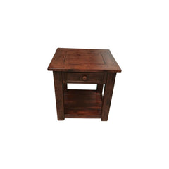 Acorn End Tables - view 2