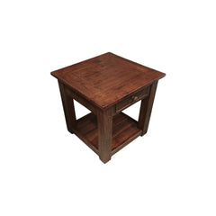 Acorn End Tables - view 3