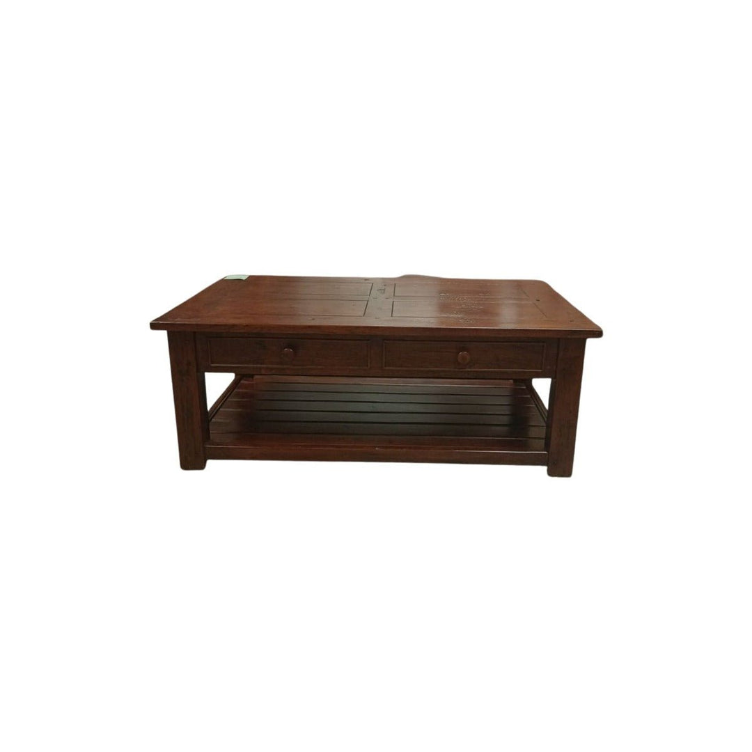 Acorn Mid-Century Coffee Table - view 2