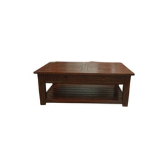 Acorn Mid-Century Coffee Table - view 2