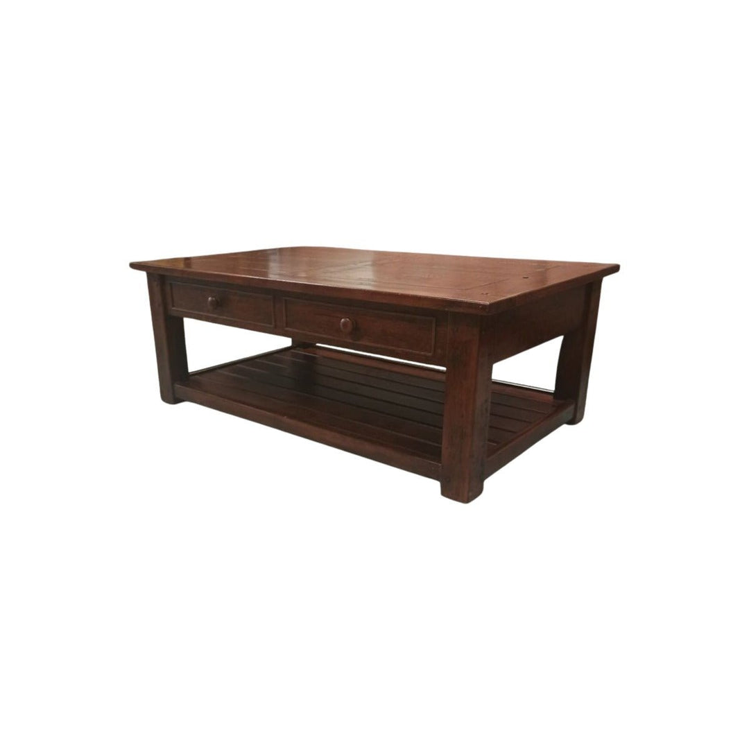 Acorn Mid-Century Coffee Table - view 3