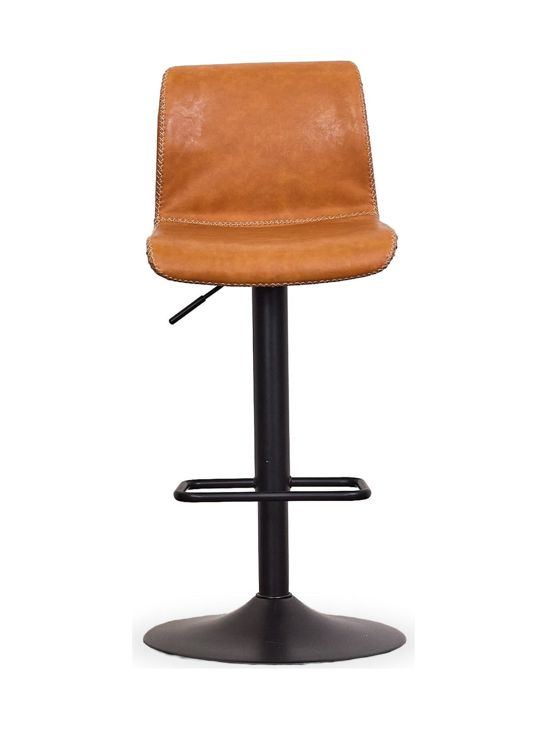 Adjustable Counter Stool - Whats New Furniture - Portland, Oregon
