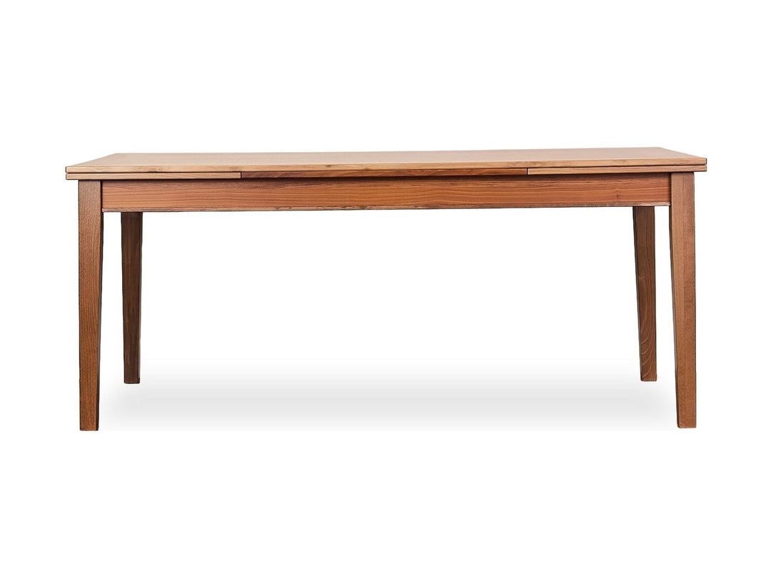 Alden Dining Table w/Extension - Whats New Furniture - Portland, Oregon