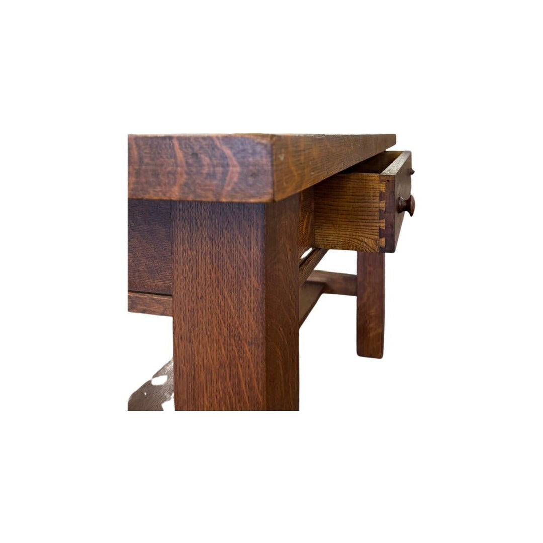 Arts & Craft Desk - view 4