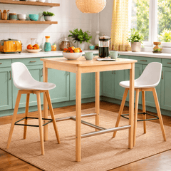 Bar Table - What&