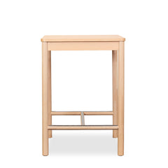 Bar Table - What&