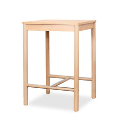Bar Table - What&