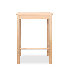 Bar Table - What&