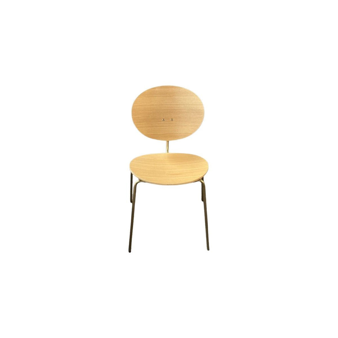 Birch &amp; Bass Chair - view 2