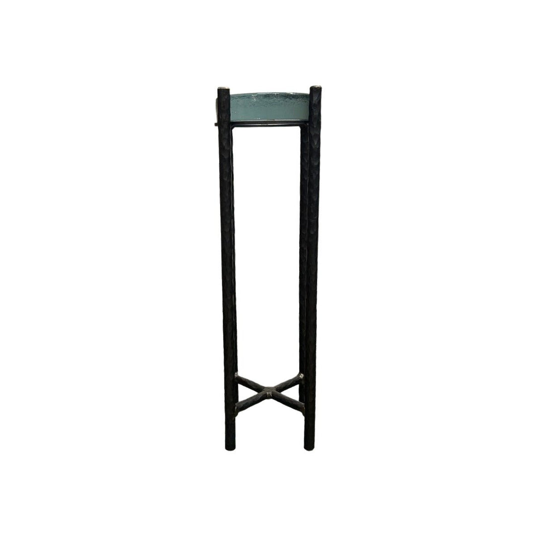Black Accent Table - view 2