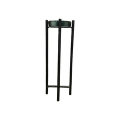 Black Accent Table - view 3