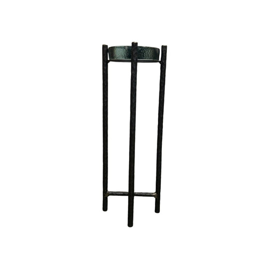 Black Accent Table - view 3