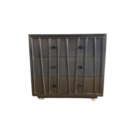 Black "Lorenz" Dresser - view 2