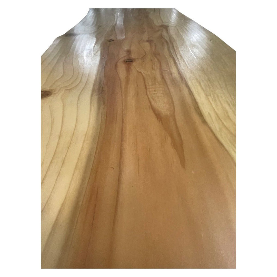 Blonde Rosewood Console - view 3