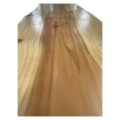 Blonde Rosewood Console - view 3