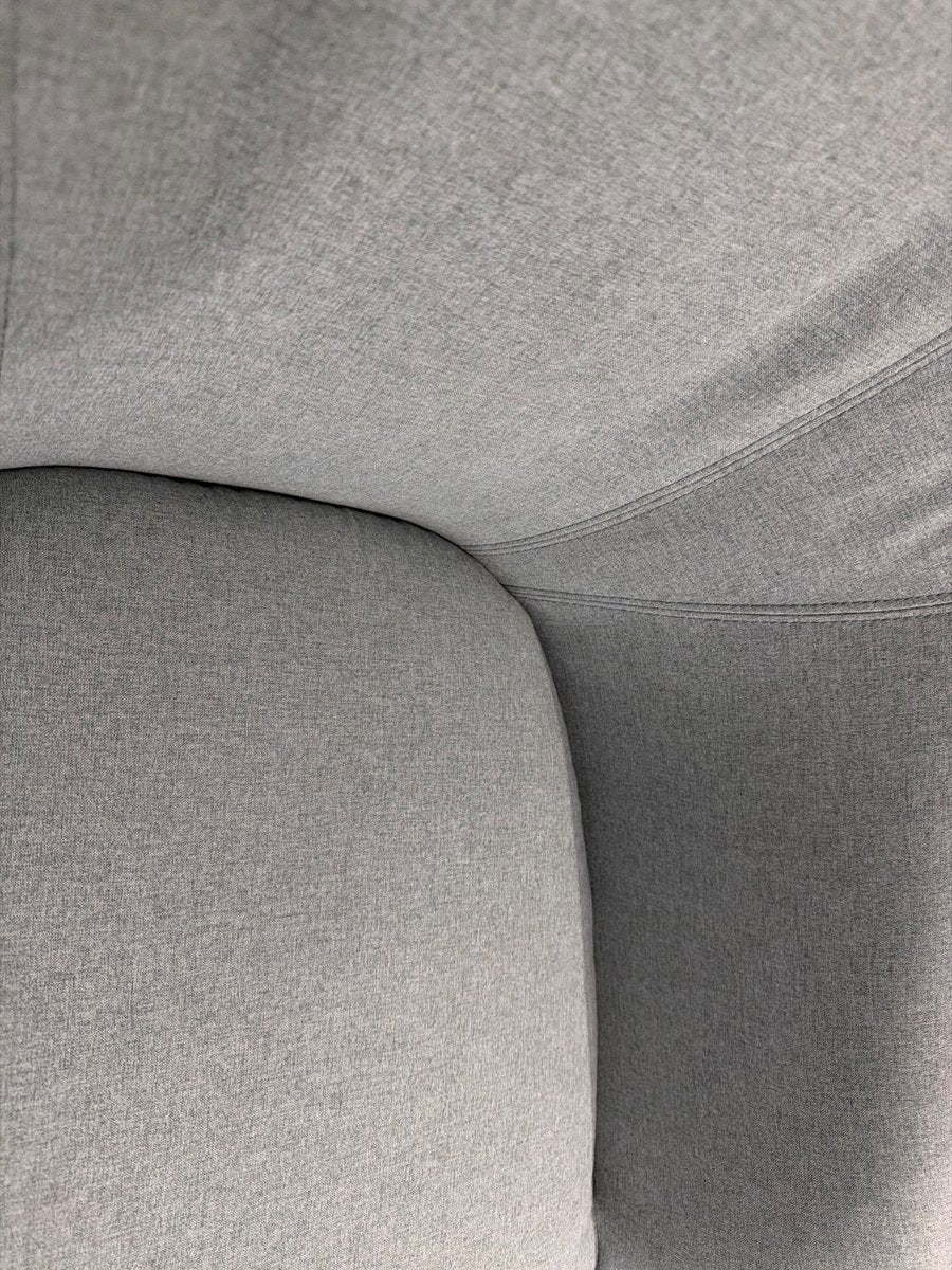 Blue Cia Armchair - view 4