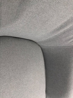 Blue Cia Armchair - view 4