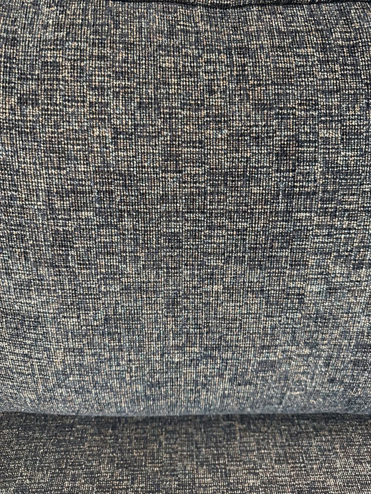 Blue Mid-Century Sofa - view 3