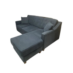 Reversible Sofa Chaise - Whats New Furniture - Portland, Oregon