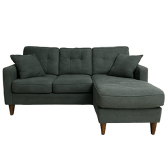 Reversible Sofa Chaise - Whats New Furniture - Portland, Oregon