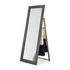 Brown Dirkins Floor Mirror - view 2