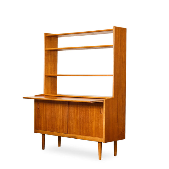 Buffet w/Pullout Shelf - Whats New Furniture - Portland, Oregon