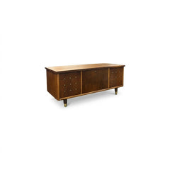 Warm Brown Storage Chest - view 2