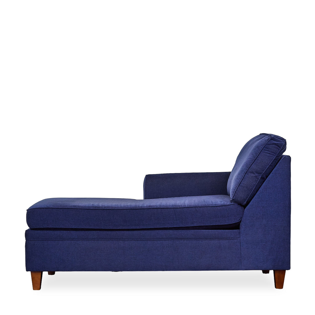 Chaise - Whats New Furniture - Portland, Oregon