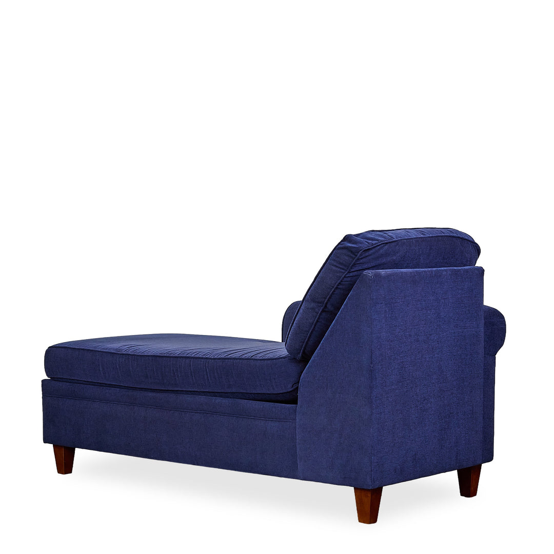 Chaise - Whats New Furniture - Portland, Oregon