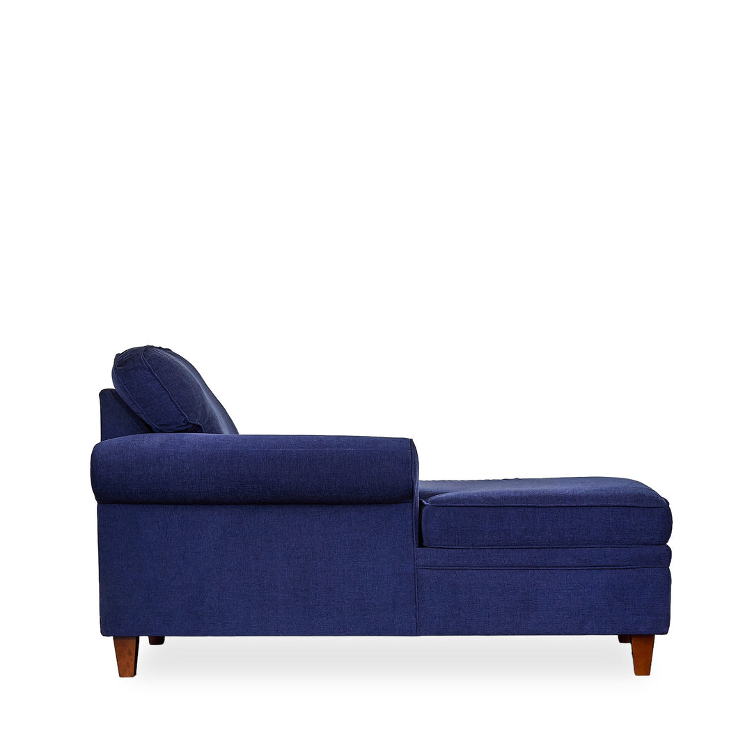Chaise - Whats New Furniture - Portland, Oregon