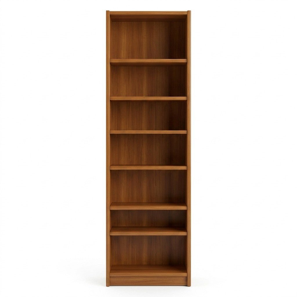 Cherry Bookcase - consignment furniture Portland
