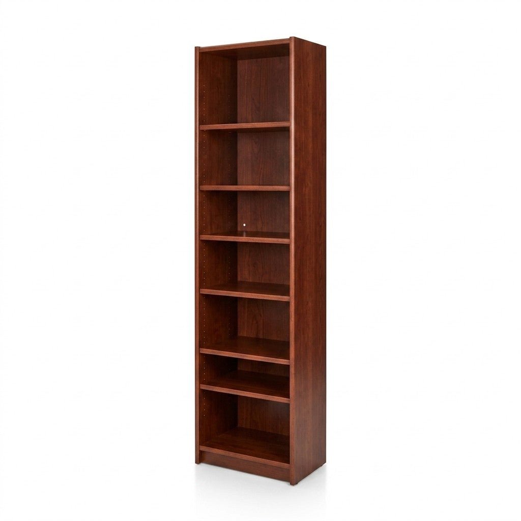 Cherry Bookcase - view 3