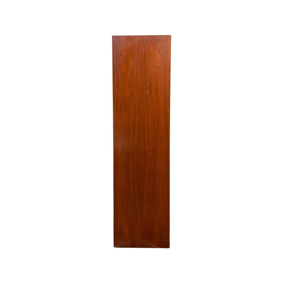 Cherrywood Mid-Century Bookcase - view 4
