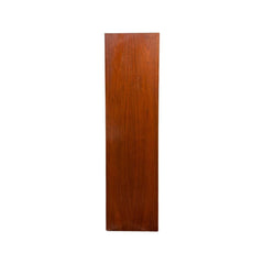 Cherrywood Mid-Century Bookcase - view 4