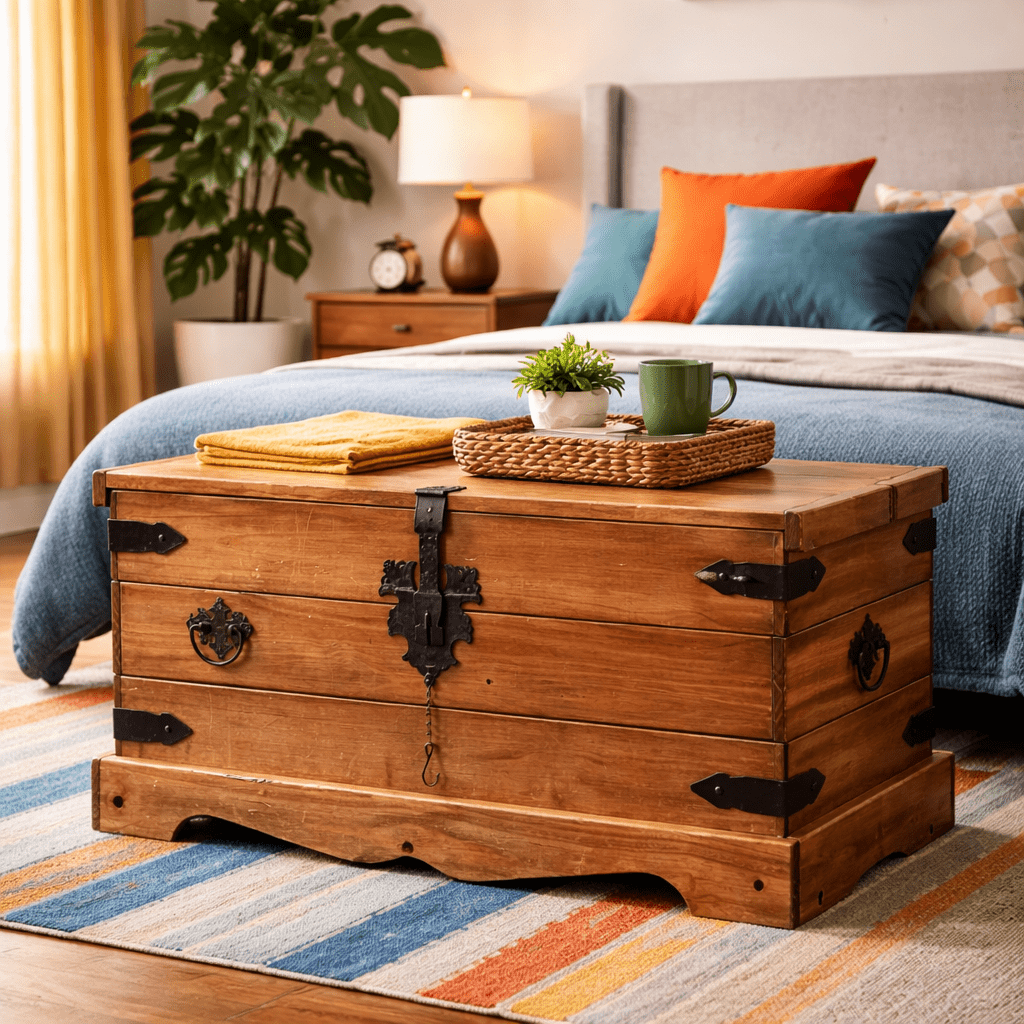 Chest - Whats New Furniture - Portland, Oregon