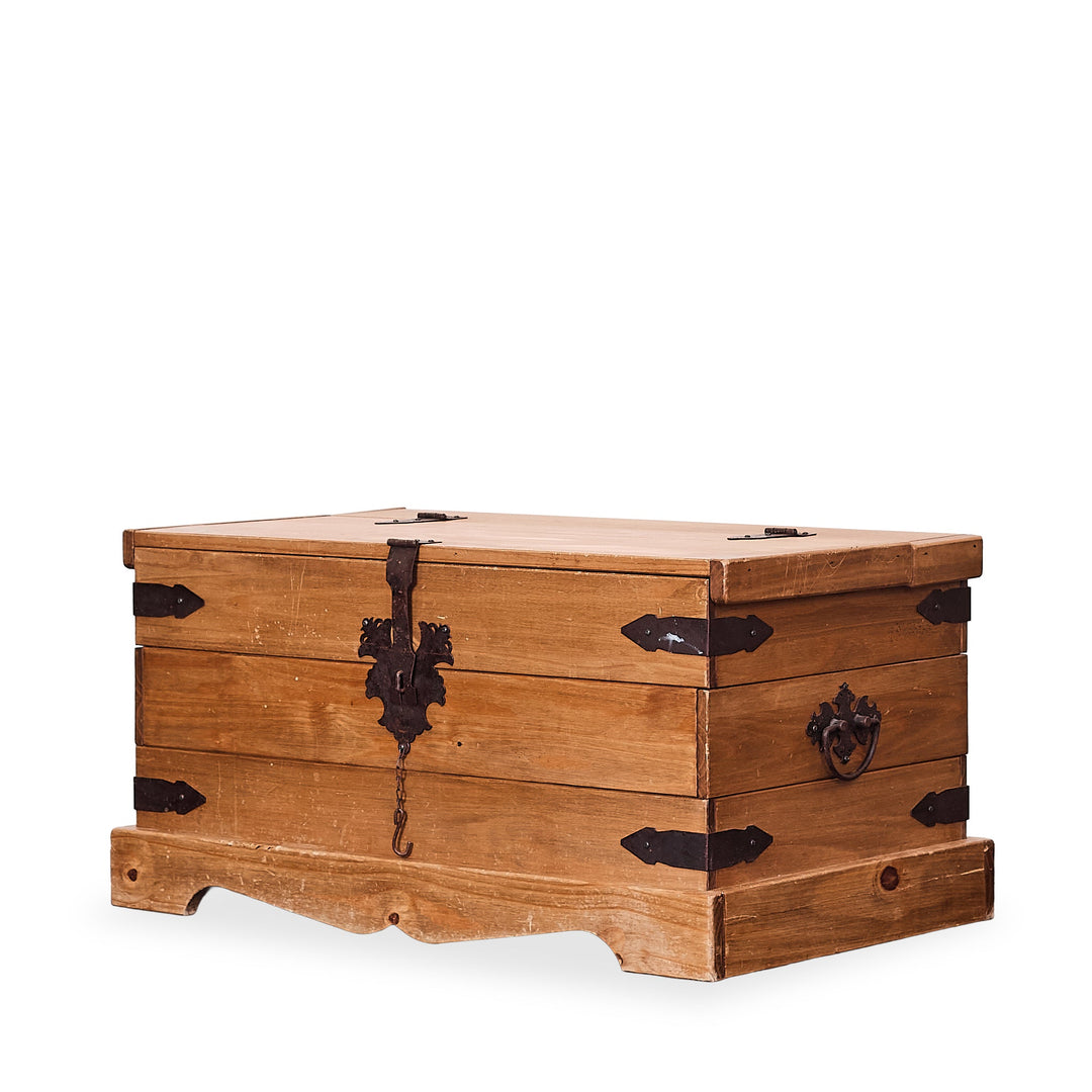 Chest - Whats New Furniture - Portland, Oregon