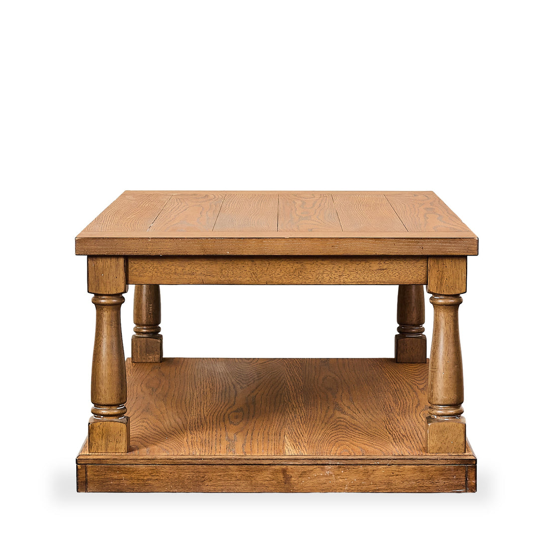 Coffee Table (Consigned) detail view 2 - What&