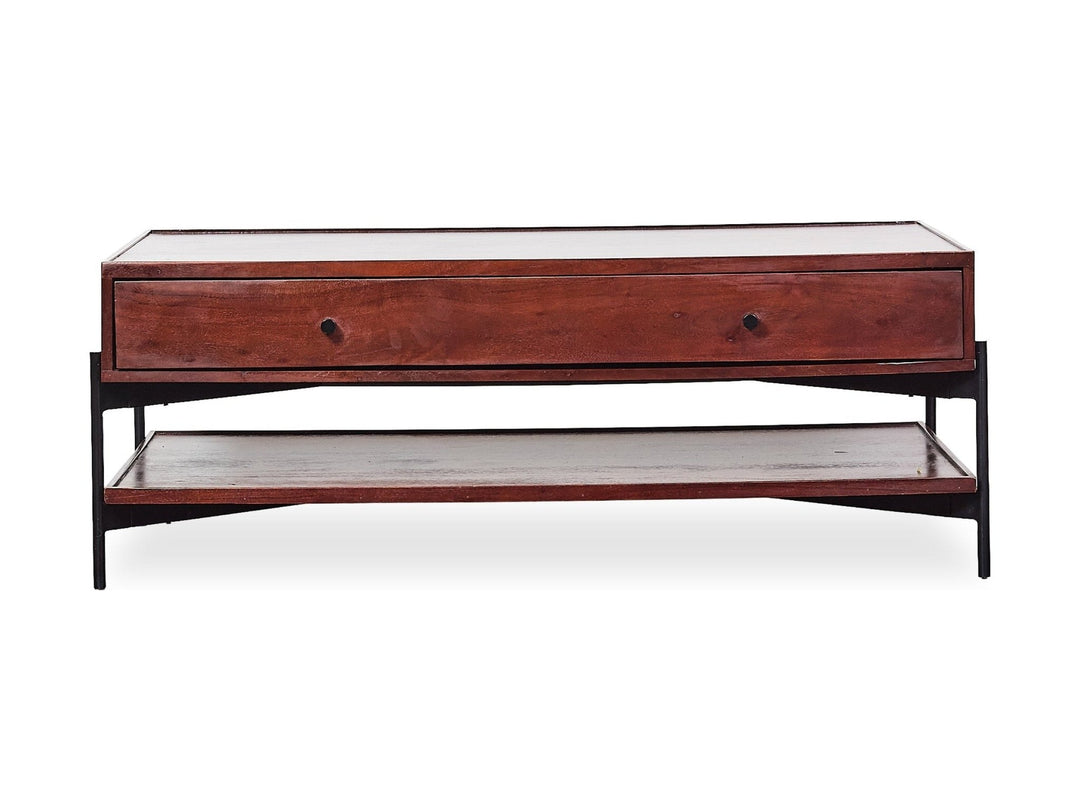 Coffee Table w/Drawer - Whats New Furniture - Portland, Oregon