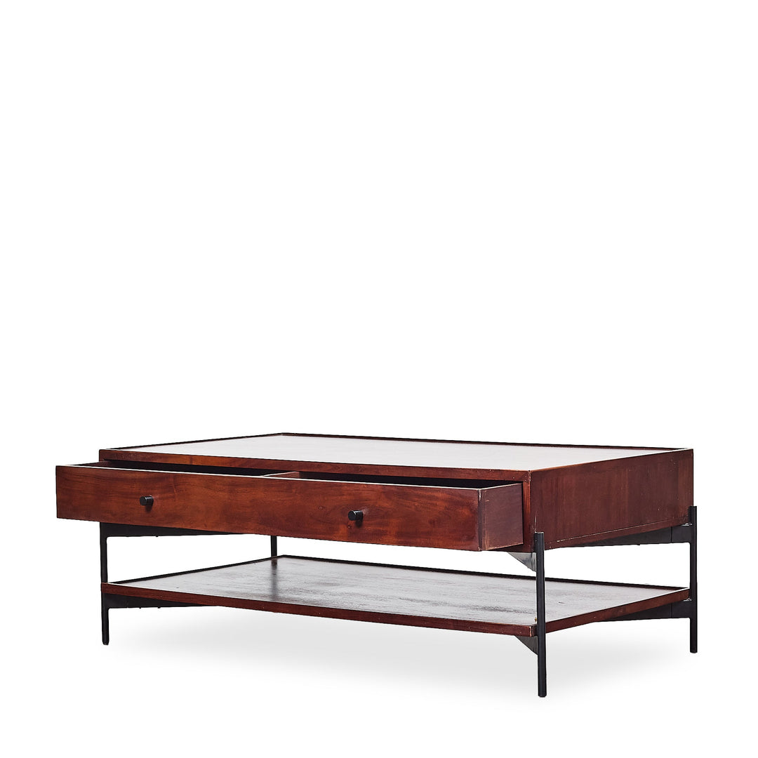 Coffee Table w/Drawer - Whats New Furniture - Portland, Oregon