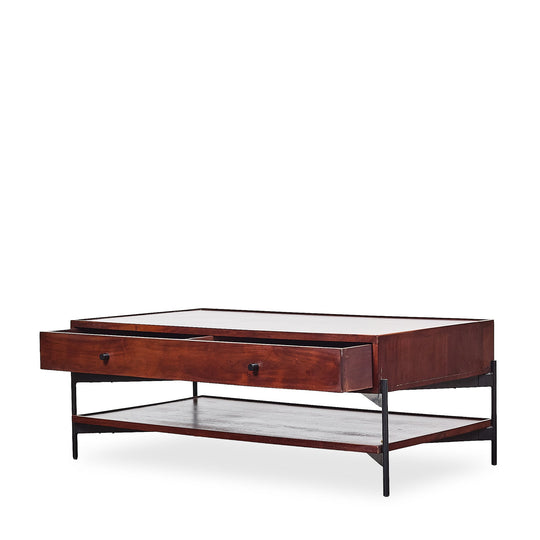 Coffee Table w/Drawer - Whats New Furniture - Portland, Oregon