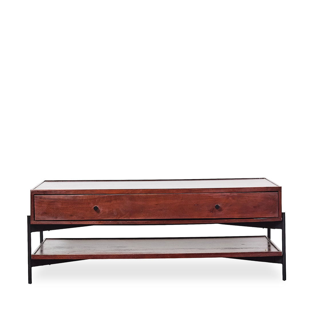 Coffee Table w/Drawer - Whats New Furniture - Portland, Oregon