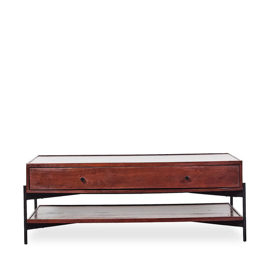 Coffee Table w/Drawer - Whats New Furniture - Portland, Oregon