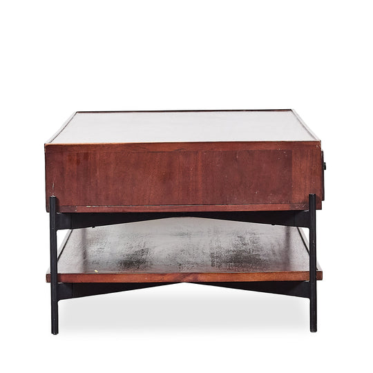 Coffee Table w/Drawer - Whats New Furniture - Portland, Oregon